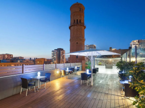 Hotel Attica21 Barcelona Mar