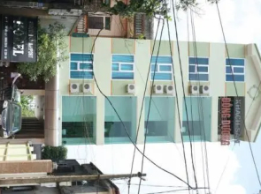 Indochina Airport Hotel