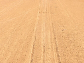 Suites Luxury Outeiro Espelho