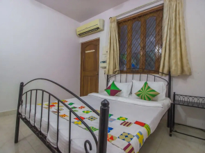 OYO 18661 Home Peaceful Stay Fatrade Beach