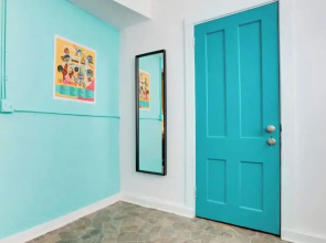 Miami on a Budget - Clean and Safe