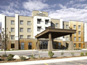 Homewood Suites by Hilton Kalispell, MT