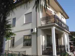 Casa Roman Italia