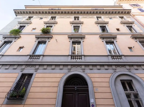 Sonder — Palazzo Cenci