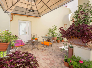Sant'Agostino B&B