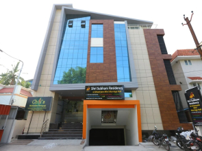 Shri Subham Residency