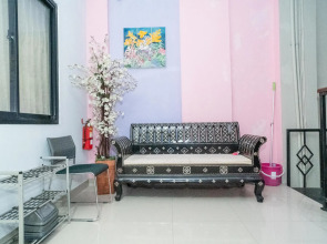 KoolKost Syariah @ Jl Danau Maninjau Benhil