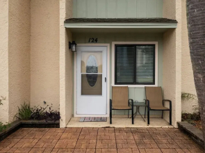 Gulf Highlands Unit 124