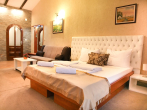 S-Club Resort Aqua Park and Spa