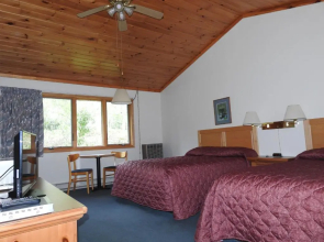 Superior Ridge Resort Motel