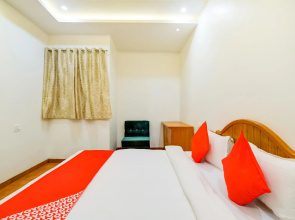 OYO 76755 Hotel Haweli