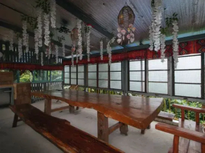 RedDoorz @ Cristina's Hideaway Resort Tanay