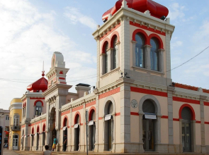 Marina Plaza Apartamentos by Garvetur