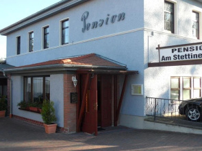 Pension Am Stettiner Haff