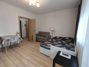 Apartamenty na ulice Suvalova 15
