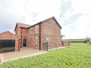 Foremans Cottage