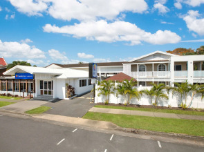 Comfort Inn Cairns City