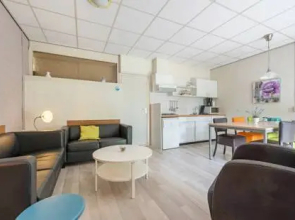 Roompot Bungalowpark Schin op Geul