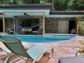 Rainforest Gem 2BR Aracari Villa With Private Pool AC Wi-fi
