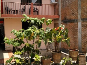 Posada De Santa Rosa Bed and Breakfast