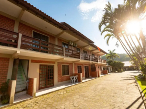 Pousada Nossa Senhora De Fátima