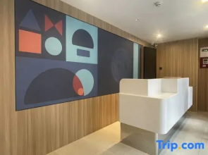 Homeinns（Zhuhai Zhongda Qinglv North Branch）