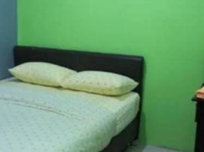 My Seven Days Inn (Seri Alam2)