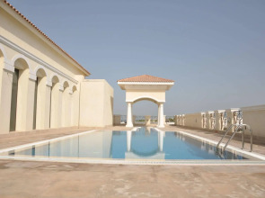 Beach Hotel Apartment