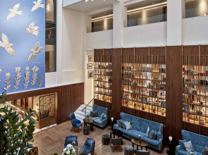 Electra Metropolis Athens