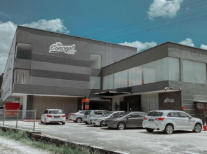 The Concept Hotel Langkawi