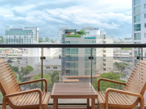 Mike Beach Resort Pattaya - SHA