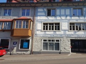 Schwanen Hotel & Backpacker