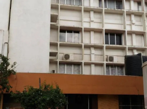 Hotel Hanuman