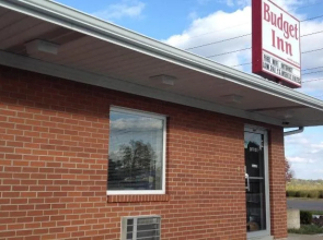 Budget Inn Hazelwood