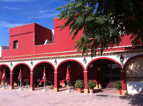 Hostal La Bartola