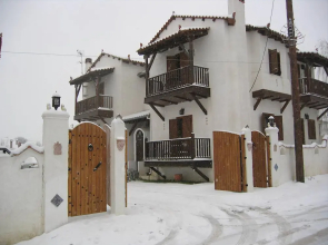 Chateaux Constantin Hotel
