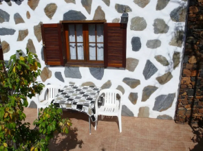 Casas Pedro y Carmen