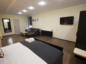 SleepInn (СлипИнн)