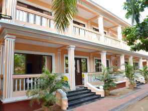 Zac Beach Resort