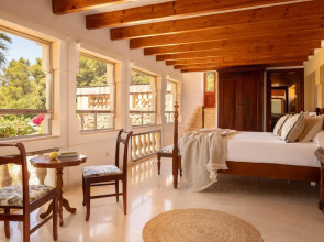 Agroturismo Son Galcerán