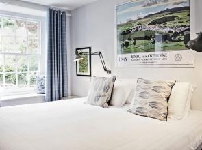 The Wheatsheaf Inn