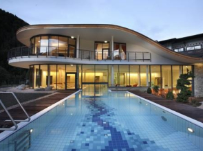 Das Rieser Aktiv  Spa Resort