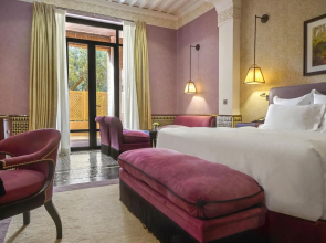 Selman Marrakech