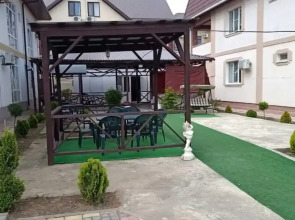 Guest House Belaya Zhemchuzhina