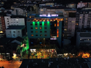 Hotel Sirius