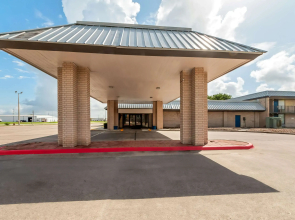 Motel 6 Port Lavaca, TX