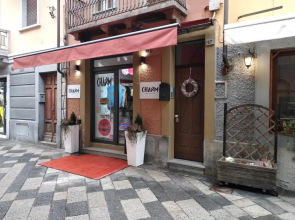 Maison Soleil - Chiara Suite