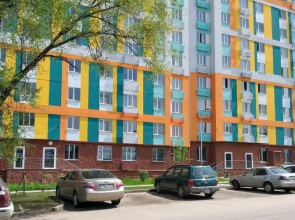 Akvarel Apartment near ADK