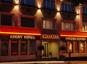 Wellness Apart Hotel