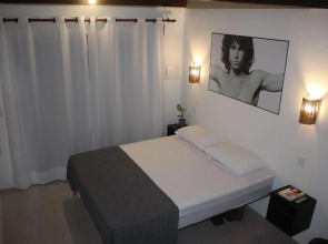 Casa Larrosa Itaúna - Adults Only